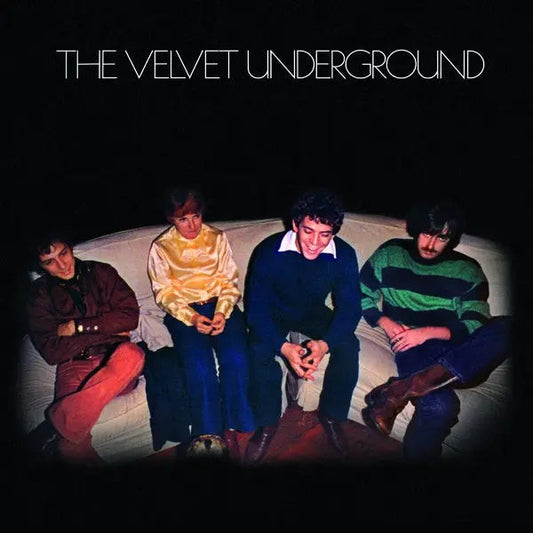 The Velvet Underground ("The Closet Mix") [Vinyl] vinylsbase