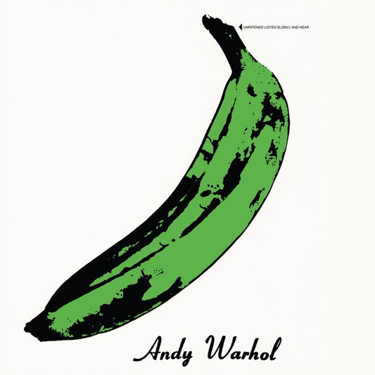 Unripened (Demos And Rare Tracks) [LP] vinylsbase