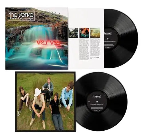 This Is Music: The Singles [2xLP Vinyl] vinylsbase