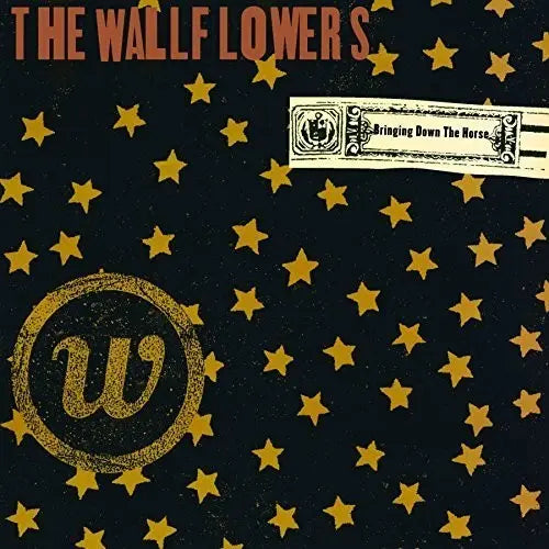 Bringing Down the Horse [Vinyl] vinylsbase