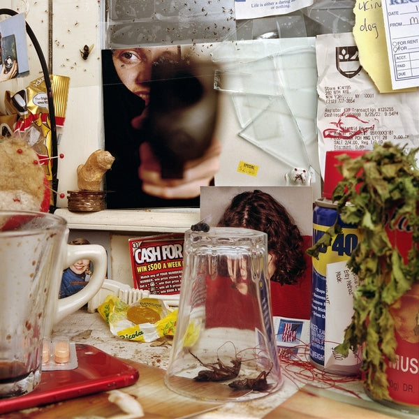 Bastard [LP] vinylsbase