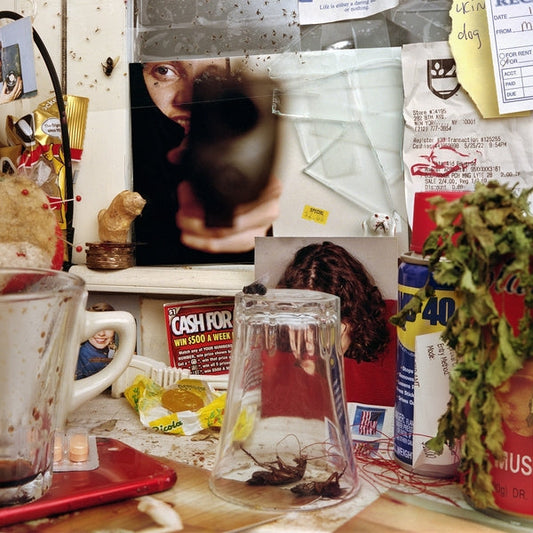 Bastard [LP] vinylsbase
