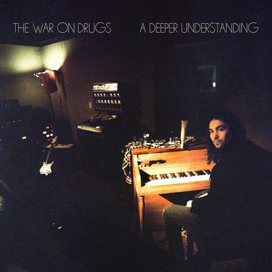 A Deeper Understanding [Color Vinyl] vinylsbase
