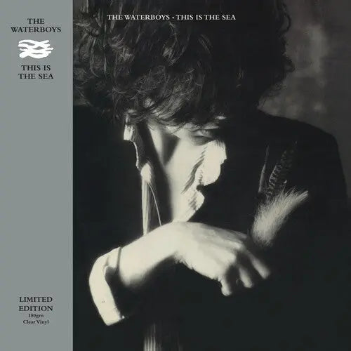 This Is The Sea [Clear Vinyl] vinylsbase
