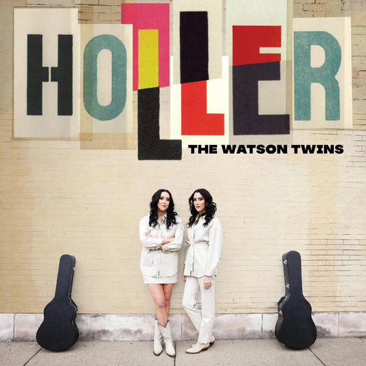 Holler [Purple Vinyl Indie] vinylsbase