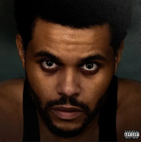 Hurry Up Tomorrow [Explicit Crystal Clear Vinyl] vinylsbase
