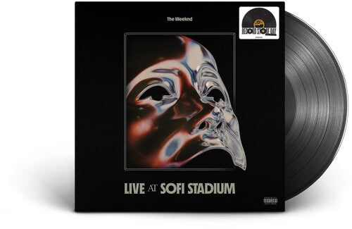 Live At SoFi Stadium [Vinyl] vinylsbase