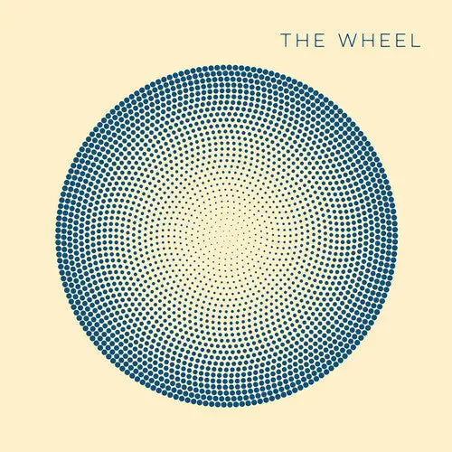 The Wheel [Blue Vinyl] vinylsbase