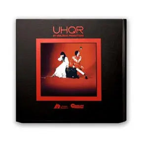 Elephant [200 Gram 45RPM UHQR Audiophile 2LP Vinyl] vinylsbase