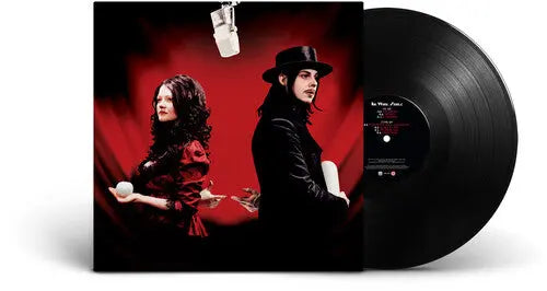 Get Behind Me Satan [Vinyl] vinylsbase
