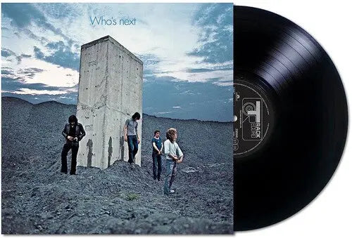 Who's Next [Vinyl] vinylsbase