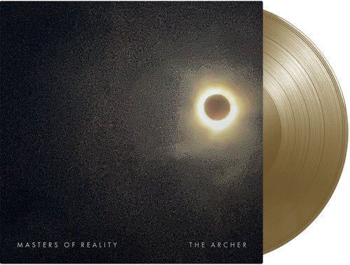 Archer [LP Solid Gold Vinyl] vinylsbase