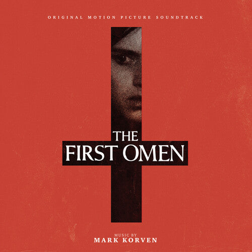 The First Omen (Soundtrack) [2LP] vinylsbase