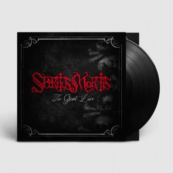 The Great Live [LP] vinylsbase
