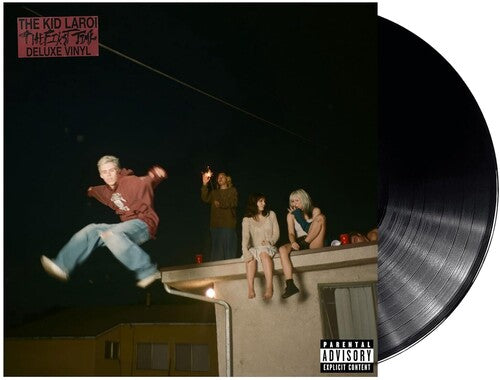 The First Time [2LP] vinylsbase