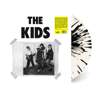 The Kids [LP] vinylsbase