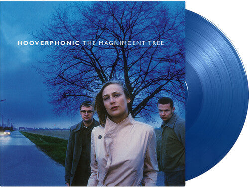 The Magnificent Tree [LP Translucent Blue 180 Gram Audiophile Vinyl 25th Anniversary] vinylsbase