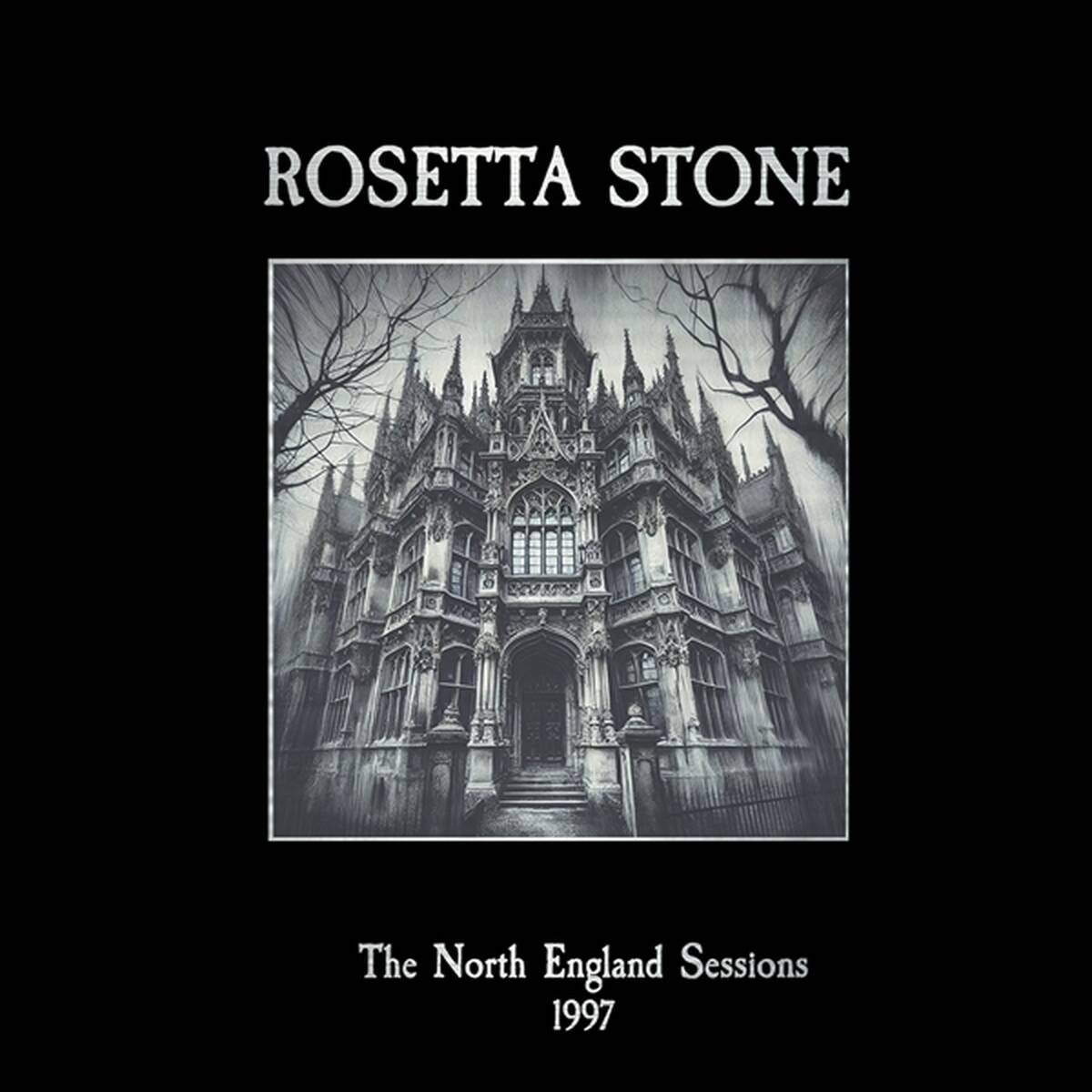 The North England Sessions 1997 [LP] vinylsbase