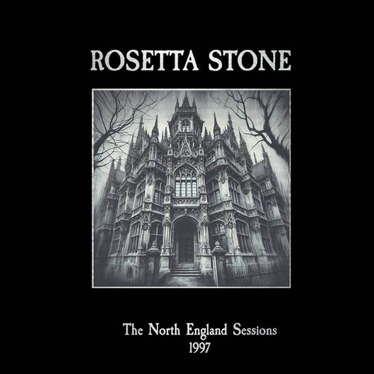 The North England Sessions 1997 [LP] vinylsbase