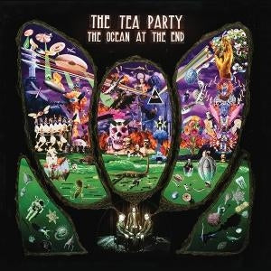 The Ocean At The End [2LP Purple 180 Gram Vinyl Import] vinylsbase