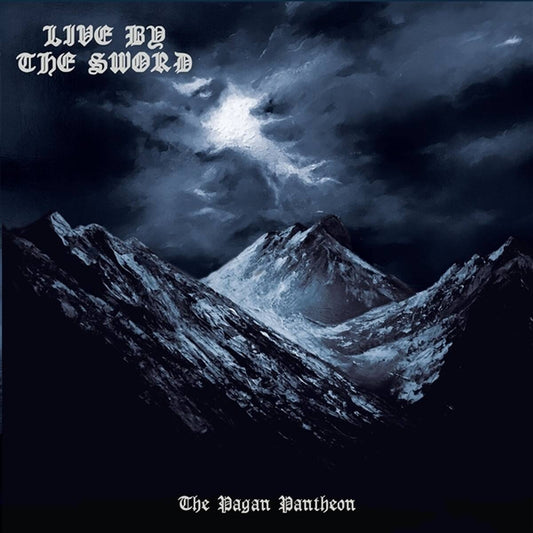 The Pagan Pantheon [LP] vinylsbase