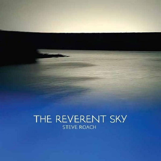 The Reverent Sky [LP Blue Vinyl Import] vinylsbase