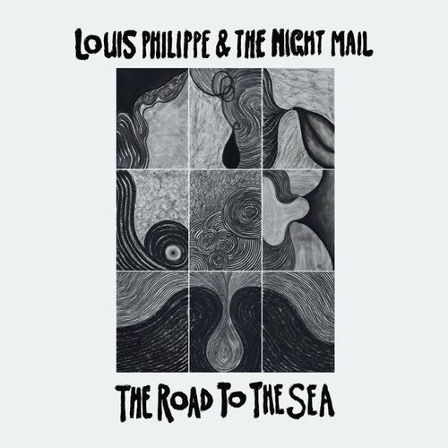 The Road To The Sea [LP] vinylsbase