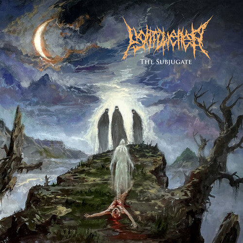 The Subjugate [LP] vinylsbase