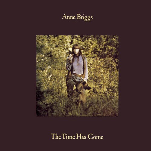 The Time Has Come [LP Green Vinyl] vinylsbase