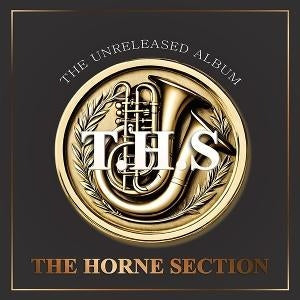The Unreleased Album [LP] vinylsbase