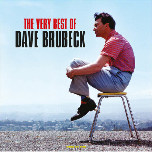 The Very Best Of [2LP Blue 180 Gram Vinyl import] vinylsbase