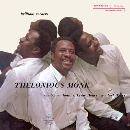 Brilliant Corners [Vinyl] vinylsbase