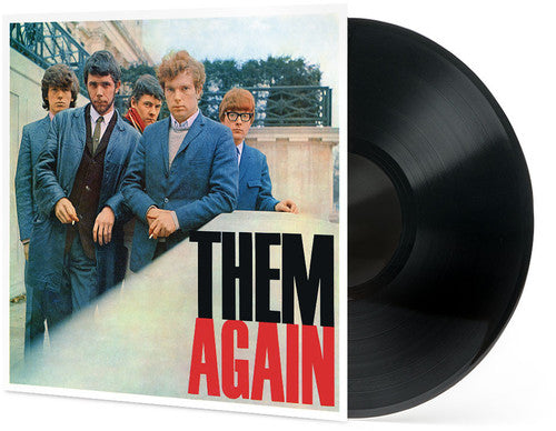 Them Again [Vinyl] vinylsbase