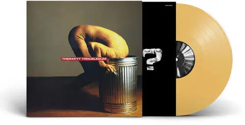 Troublegum [Caramel Brown Vinyl] vinylsbase