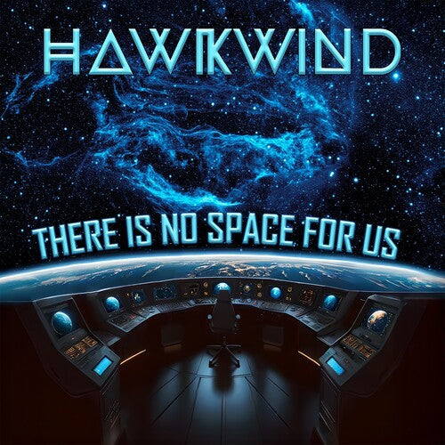 There Is No Space For Us [2LP] vinylsbase