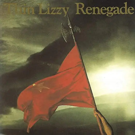 Renegade [180-Gram Vinyl LP] vinylsbase
