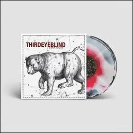 Ursa Major [Red & Black Vinyl Indie] vinylsbase