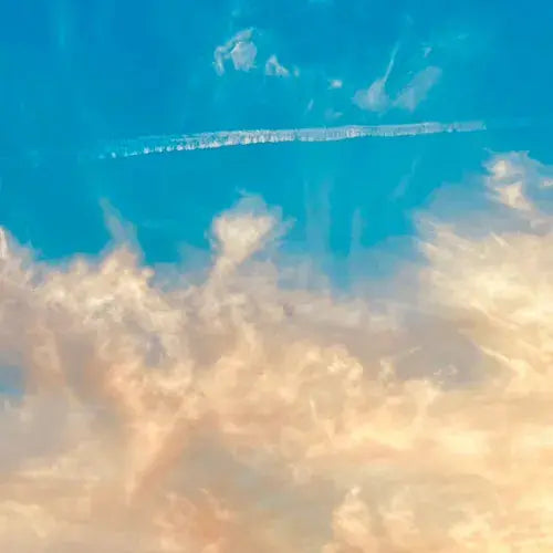 It's The End Of The World But It's A Beautiful Day [Orange Vinyl] vinylsbase