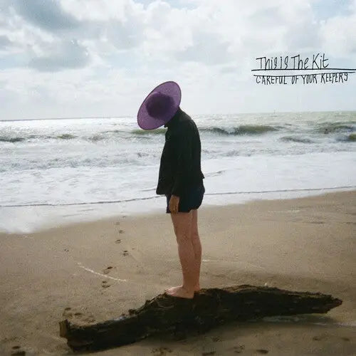 Careful Of Your Keepers [Vinyl] vinylsbase