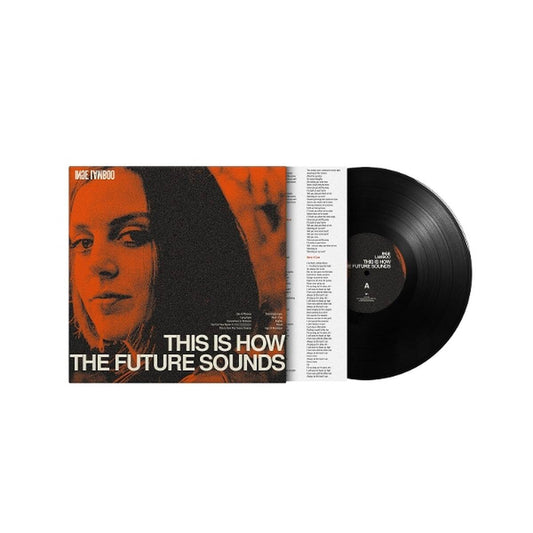 This Is How The Future Sounds [LP] vinylsbase