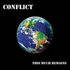 This Much Remains [LP] vinylsbase