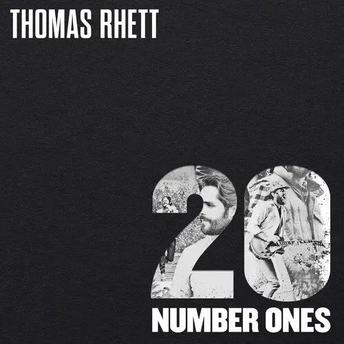 20 Number Ones [Silver Vinyl] vinylsbase