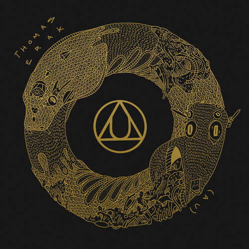 (au) [2LP] vinylsbase