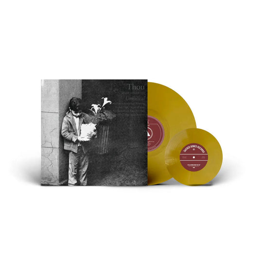 Umbilical [Gold Vinyl + 7"] vinylsbase