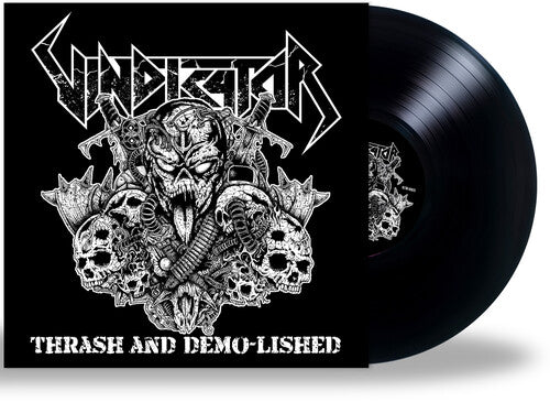 Thrash & Demo Lished [LP 180 Gram] vinylsbase