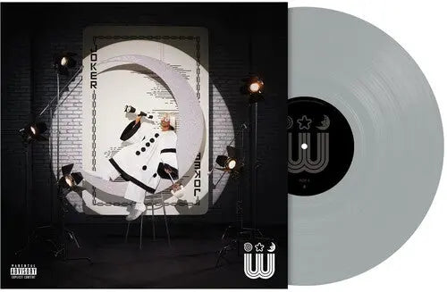 World Wide Whack [Explicit Silver Vinyl] vinylsbase