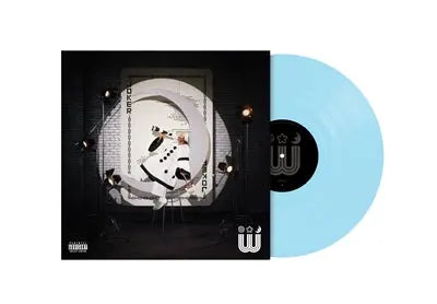 World Wide Whack [Explicit Blue Vinyl Indie] vinylsbase
