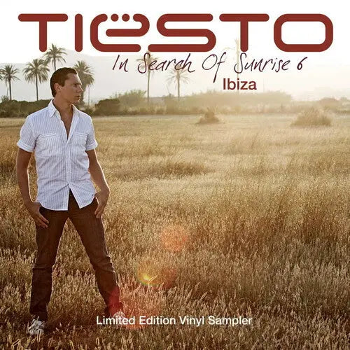 In Search Of Sunrise 6 Ibiza [Vinyl] vinylsbase