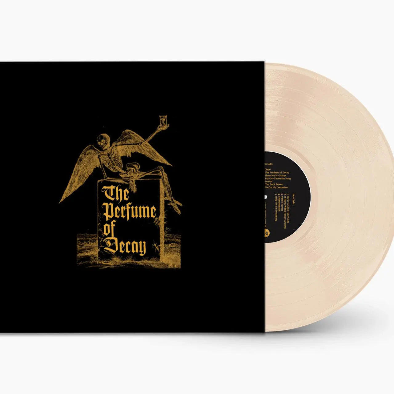 The Perfume of Decay [Vinyl] vinylsbase