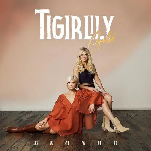 Blonde [Cream Vinyl] vinylsbase